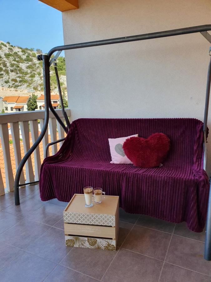 Lavender Apartments Drage Luaran gambar