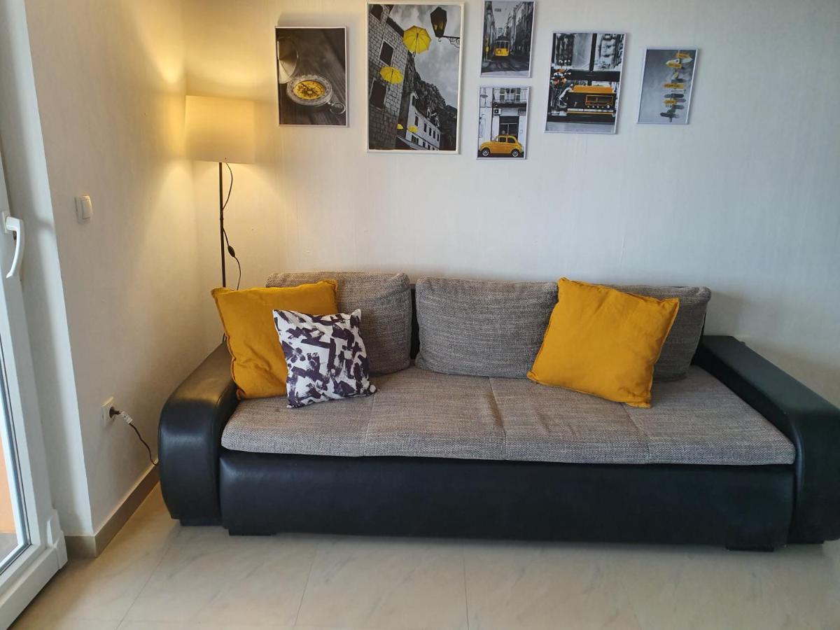 Lavender Apartments Drage Luaran gambar
