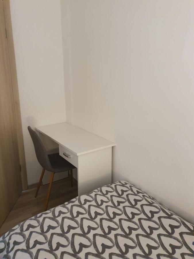 Lavender Apartments Drage Luaran gambar