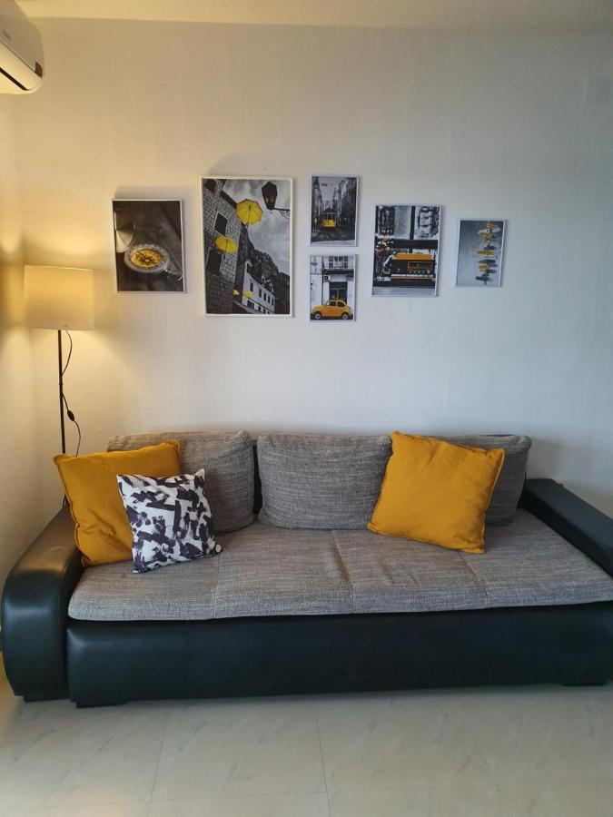 Lavender Apartments Drage Luaran gambar