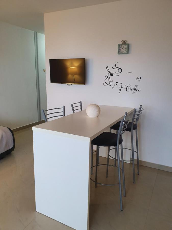 Lavender Apartments Drage Luaran gambar