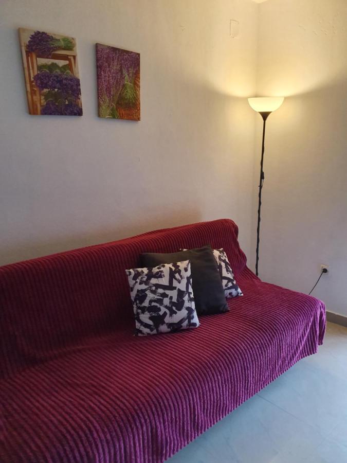 Lavender Apartments Drage Luaran gambar