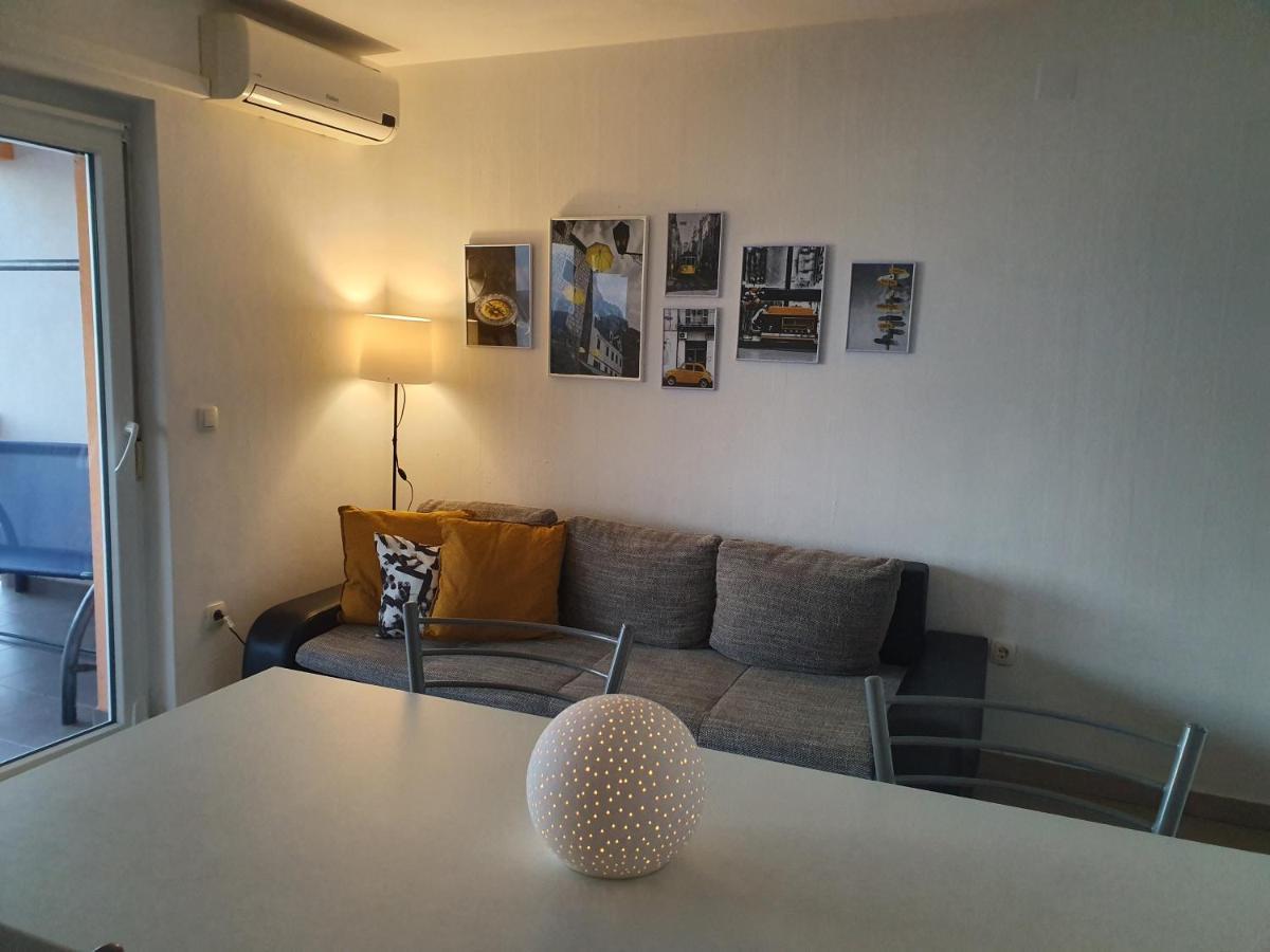 Lavender Apartments Drage Luaran gambar